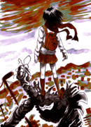 Воспоминание