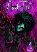 Аннетт: Железная Дева