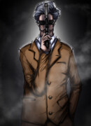 Шпионский Твист