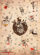 Пособие по убийству Героев