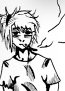 Темная сторона света