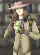 Жизнь богов и духов