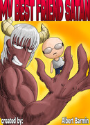 Мой лучший друг сатана