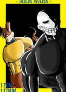 Мемные Войны