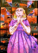 Тень от нашего прощания