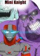 Маленький Рыцарь