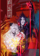 Рассеивая сумрак