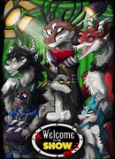 Добро пожаловать на шоу