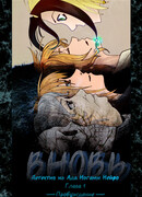 Детектив из Ада Ногами Нейро - "Вновь"