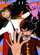 Мастер охоты