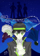 8/0 Бесконечность делённая на ноль