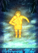 Новогодний шанс