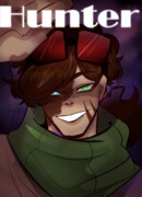 Охотник: Пожирающая тьма