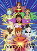 Команда Таннара