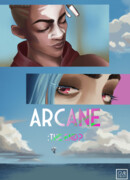 Аркейн: Конец?