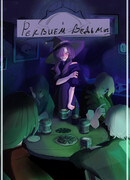 Реквием ведьмы