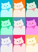 Шарлотта и прочие создания, которые ее окружают