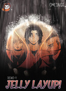 Джелли ЛейАП!