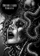 Ярость демонов. Ремейк