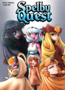 Квест Спелби