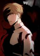 Призрак Ньюгейта