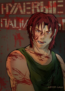 Нулевые пациенты