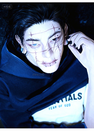 Автор Мерак 29.11.25