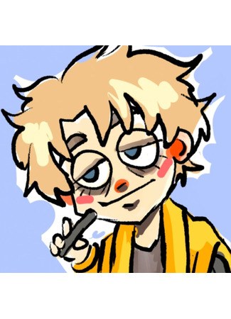 Автор Мега Критик 08.12.25