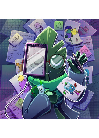 Художник Лемпи 09.12.25