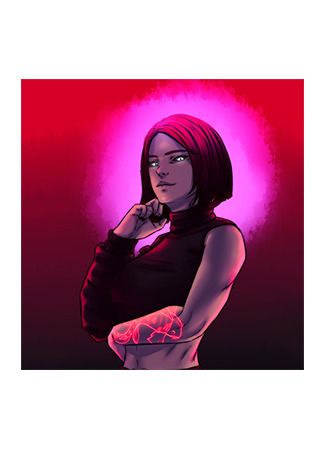 Художник Тётя Света 23.12.25