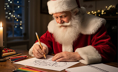 С Новым 2026-м годом!