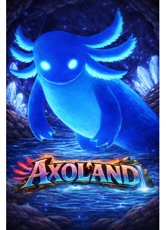 манга Аксоленд (Axoland) 06.01.26