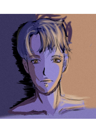 Рана на груди