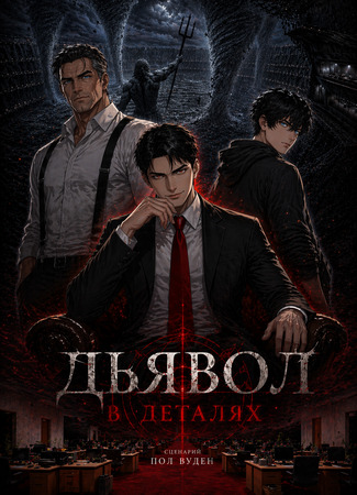 Дьявол в деталях